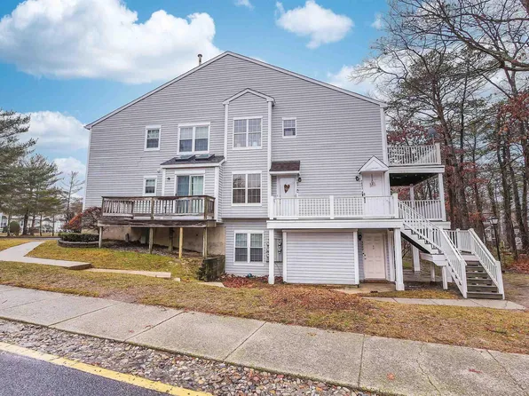 4891 Bayberry Pl #4891, Mays Landing, NJ 08330