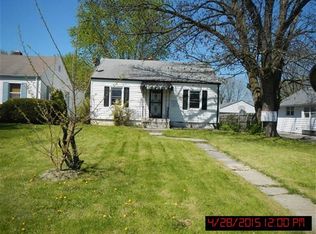 2750 Westbrook Ave, Indianapolis, IN