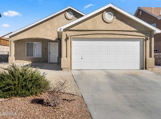 4680 Arabela Dr, Las Cruces, NM 88012