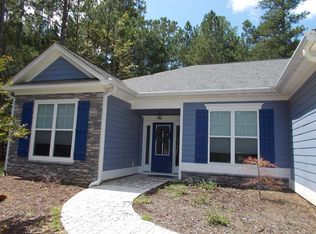 157 Shenandoah Dr, Mc Cormick, SC 29835