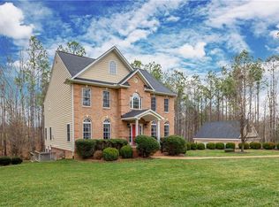 7424 Arabella Dr, Chesterfield, VA 23838