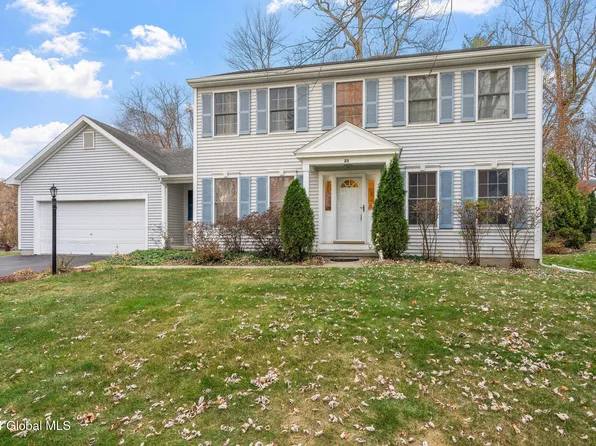 23 Eileen Lane, Glenmont, NY 12077