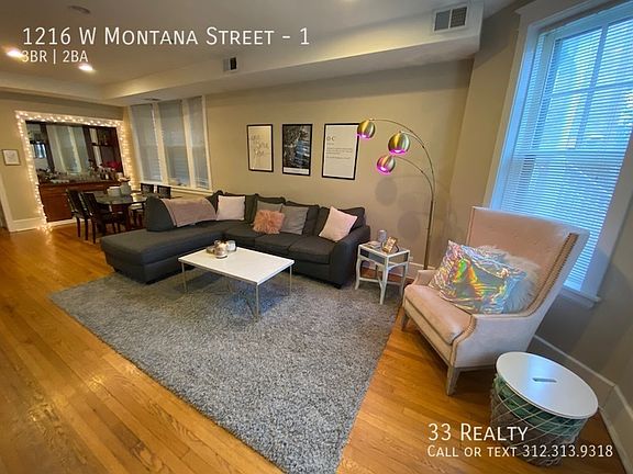 2nd image of 1216 W Montana St APT 1