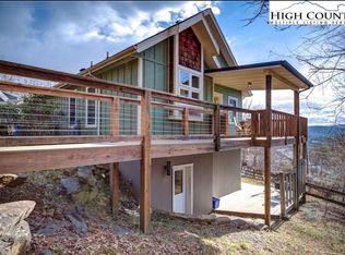 (Undisclosed Address), Boone, NC 28607