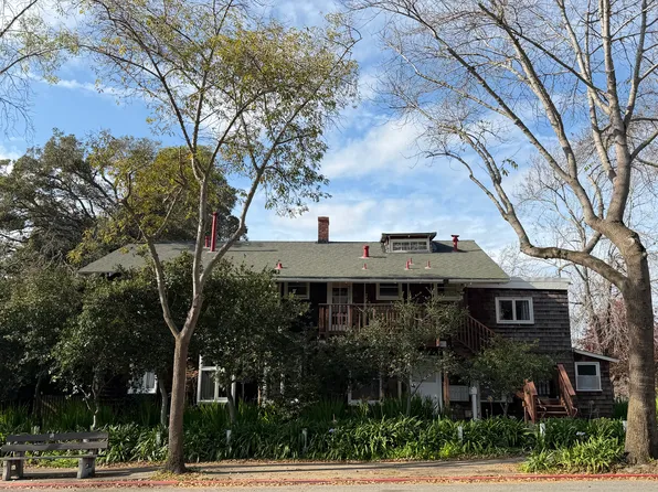 1300 Martin Luther King Jr Way APT 7, Berkeley, CA 94709