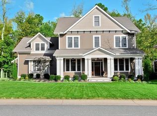 16106 Alsdell Rd, Midlothian, VA 23112