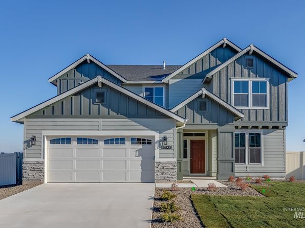 Nampa Real Estate - Nampa ID Homes For Sale | Zillow