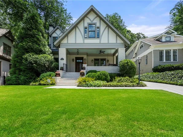 756 Elkmont Dr NE, Atlanta, GA 30306