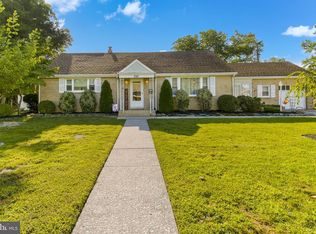 292 Hamilton Ave, Pennsville, NJ 08070