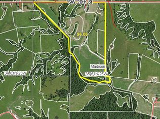 476 SW 20th St, Trenton, MO 64683