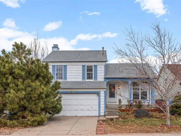 19867 E Brown Place, Aurora, CO 80013