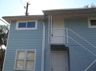 721 Louisville St APT 3, Pt Orange, FL 32129