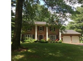 1616 Christmas Run Blvd, Wooster, OH 44691