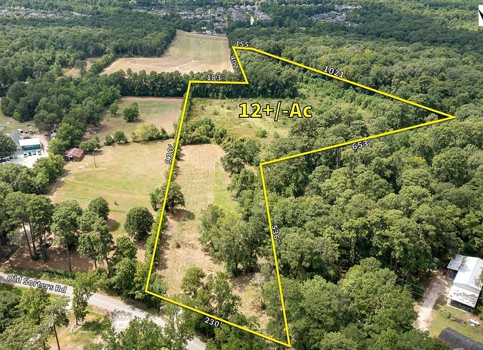 20086 Old Sorters Rd, Porter, TX 77365 MLS 7687524 Zillow