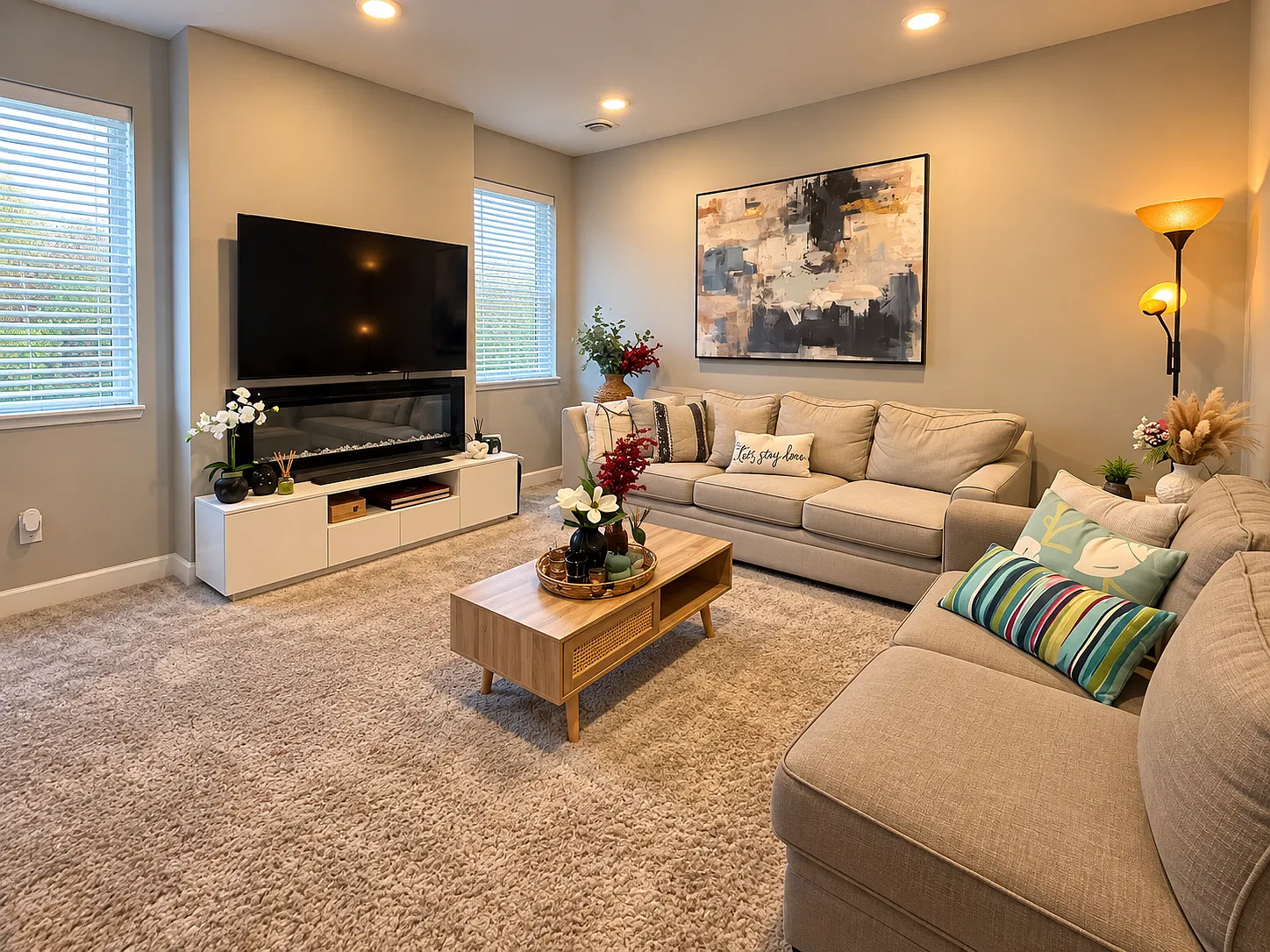 3 bed, 2.5 bath, 1777 sqft, $2,780 — Photo 3