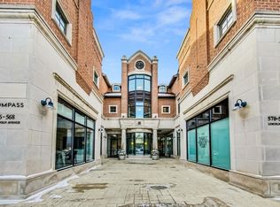 566 Lincoln Ave UNIT 2D, Winnetka, IL 60093