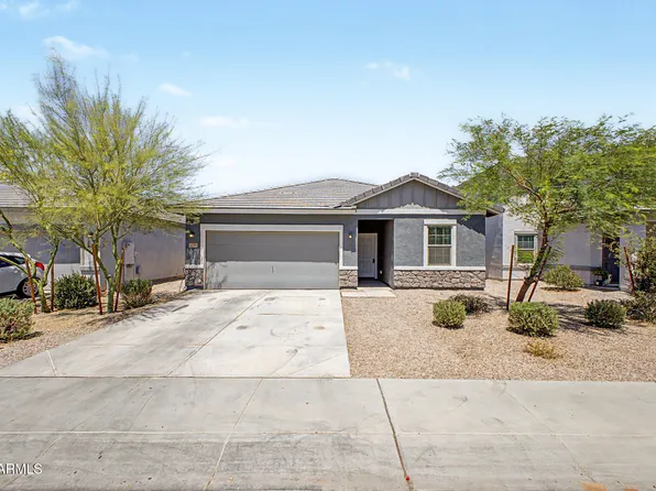 6518 W LATONA Road, Laveen, AZ 85339