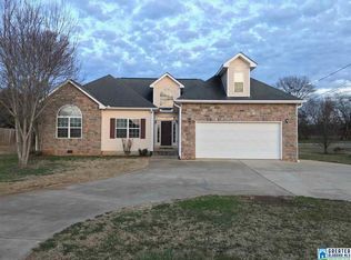 99 Raptor Way, Anniston, AL 36207