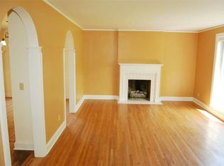 1441 Shelton Ave, Nashville, TN 37216