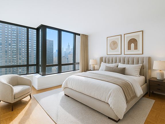 5th image of 420 E 61st St APT 30E