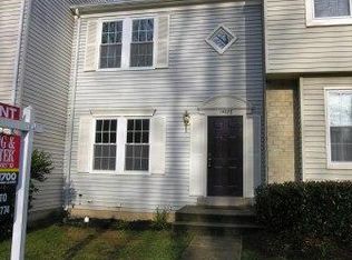 14228 Long Green Dr, Silver Spring, MD 20906