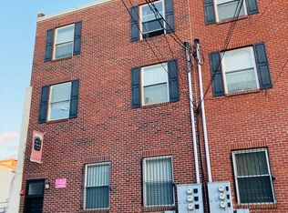 1617 N Sydenham St APT 3R, Philadelphia, PA 19121