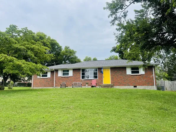 2812 Harriette Ct, Nashville, TN 37206