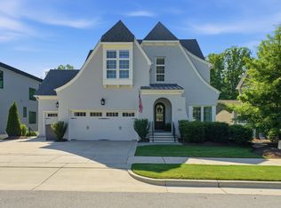 1112 Goliath Ln, Apex, NC 27523