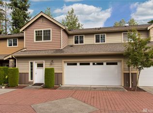 10720 SE 242nd St UNIT A5, Kent, WA 98030