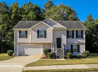 30 Wilbur Way, Covington, GA 30016