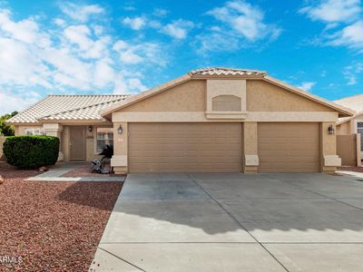 9953 W Mohawk Ln, Peoria, AZ, 85382