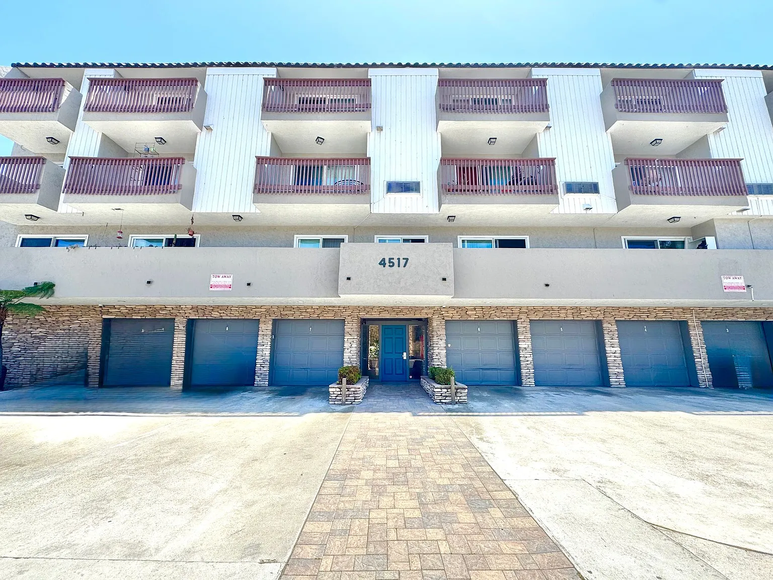 Marina View Terrace — Photo 3
