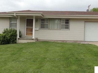 4110 Greene Ave, Omaha, NE 68147