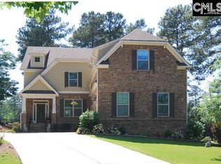 181 Peppermint Ln, Blythewood, SC 29016