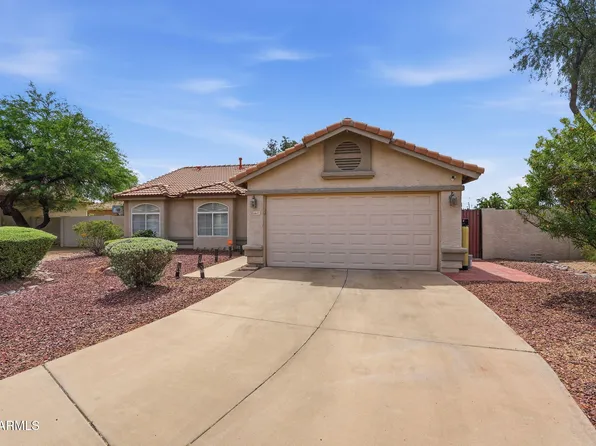 6647 W TONOPAH Drive, Glendale, AZ 85308