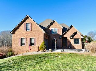 4654 Roaring Run Rd LOT 9C, Goode, VA 24556