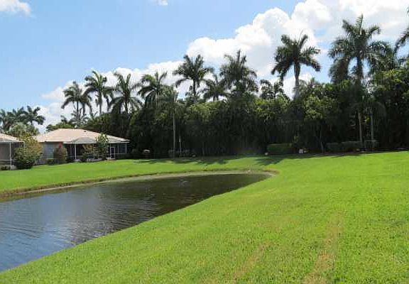 Home For Sale In Majestic Isles