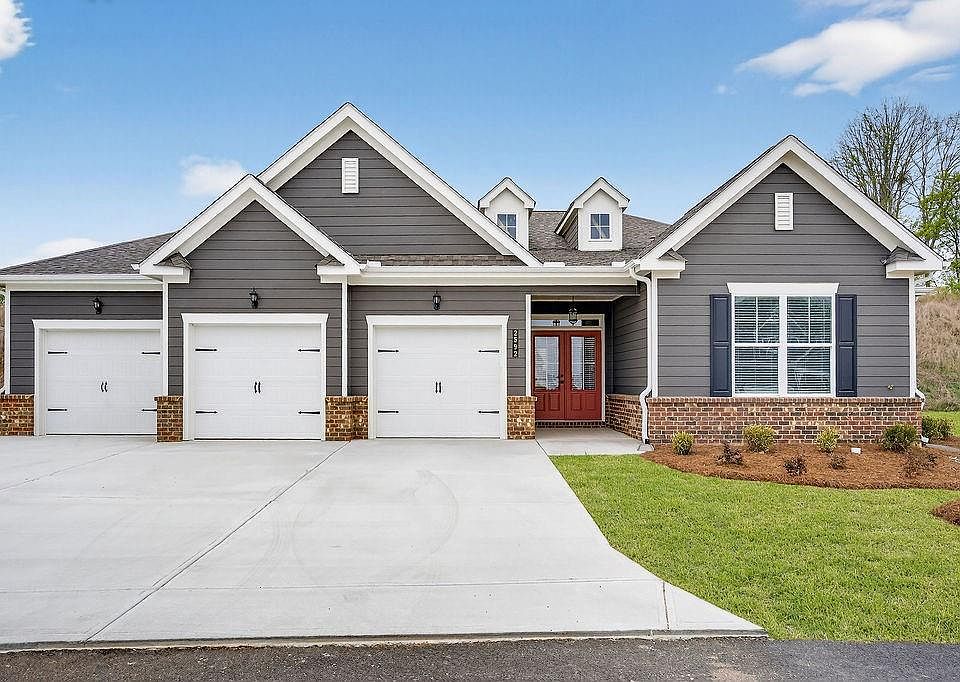1st image of 2592 Parkside Way Lot 19