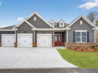 2592 Parkside Way Lot 19, Gainesville, GA 30507