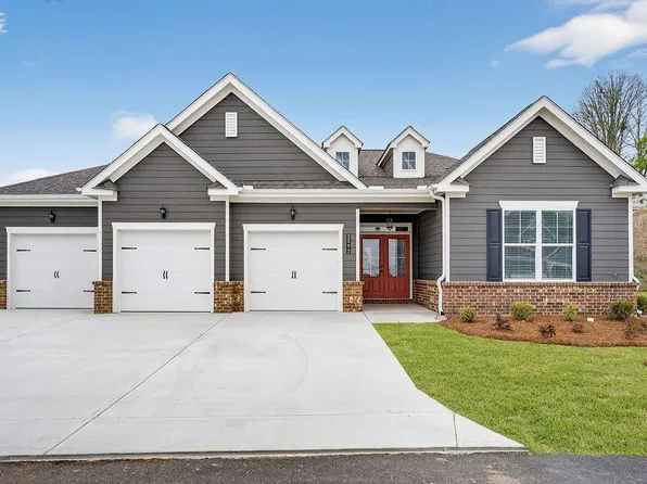 2592 Parkside Way Lot 19, Gainesville, GA 30507