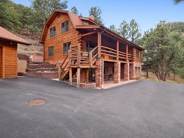 1280 N Cedar Brook Rd, Boulder, CO 80304