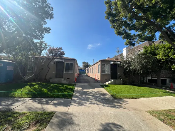 2420 34th St, Santa Monica, CA