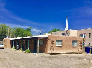517 Cardenas Dr SE, Albuquerque, NM 87108