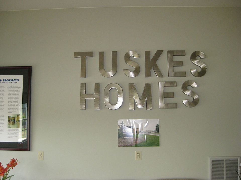 tuskes homes