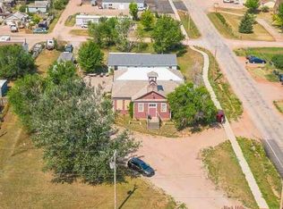 6910 Custer St, Black Hawk, SD 57718