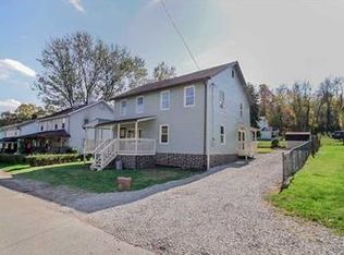 206 Main St, Perryopolis, PA 15473