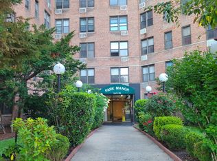 10025 Queens Blvd APT 4A, Forest Hills, NY 11375