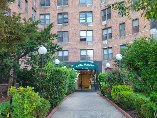10025 Queens Blvd APT 4A