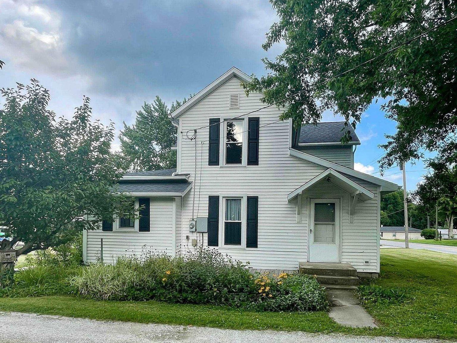 340 State Road 16, Roann, IN 46974 MLS 202328739 Zillow