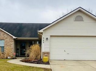 345 Duke Ln, Lafayette, IN